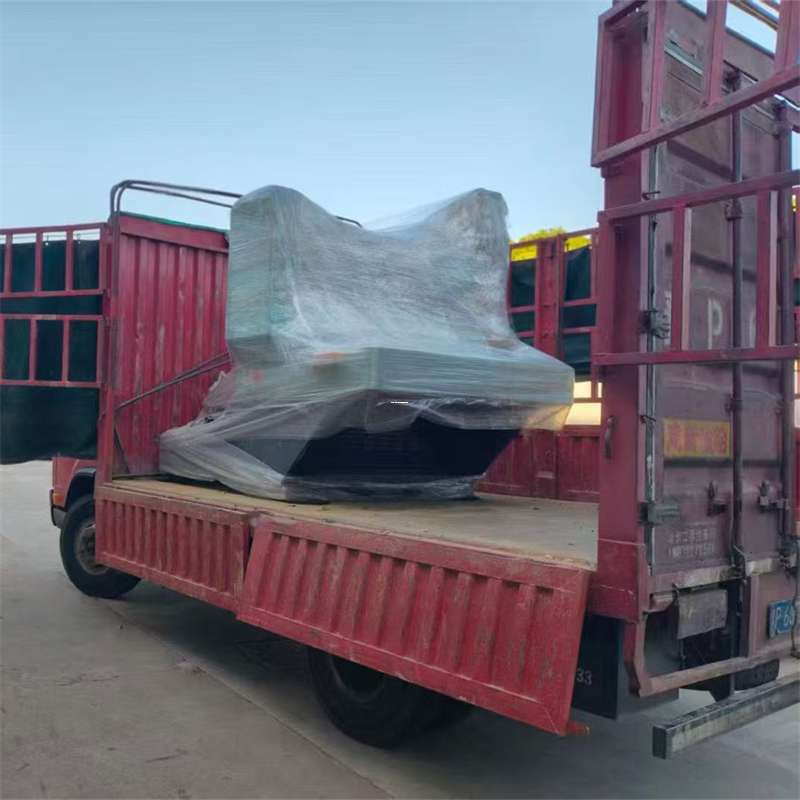 同心县和静县：物流专线的高效货运解决方案