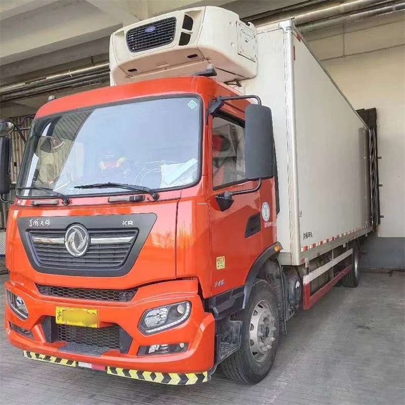 同心县潞城区物流：多元专线与高效运输探秘
